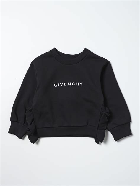 sweat givenchy enfant|givenchy baby shirts.